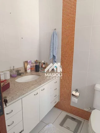 Imagem Casa à venda, 132 m² por R$ 959.000,00 - Vila Nova - Vila Velha/ES