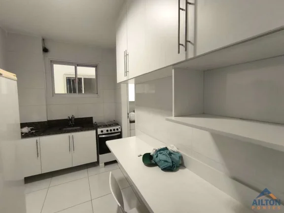 Imagem Apartamento com 02 Quartos p/ Locação Anual na Prainha de Muquiçaba- Guarapari/ES