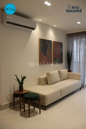 Imagem Apto - 3 Quartos - 1 Suíte - 87,32 m² - Manaíra, João Pessoa/PB