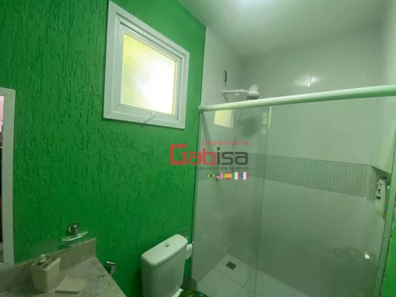 Imagem Oportunidade Imperdível em Búzios! Casa à Venda, a 50 Metros do Mar com 3 Quartos, condomíonio com piscina e sauna, 150 m² por R$ 450.000 - Praia Rasa