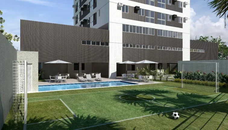 Imagem Apartamento Padrão