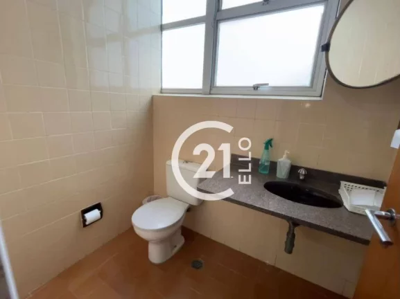 Imagem Consultório montado na Vila Nova Conceição - 110 m²