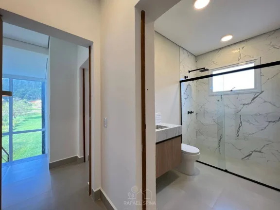 Imagem Casa para alugar no bairro Guaxinduva - Atibaia/SP
