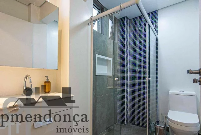 Imagem Higienopolis, Apartamento a venda, 4 dormts, 2 suites, 1 vaga,s reformado