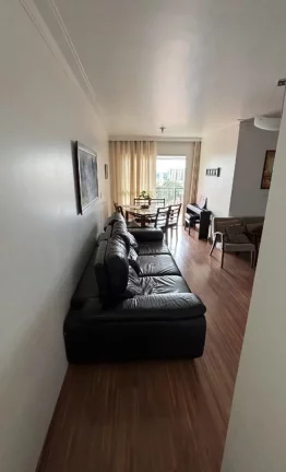 Apartamento à venda, 95 m² por R$ 750.000,00 - Jardim Estoril - São José dos Campos/SP