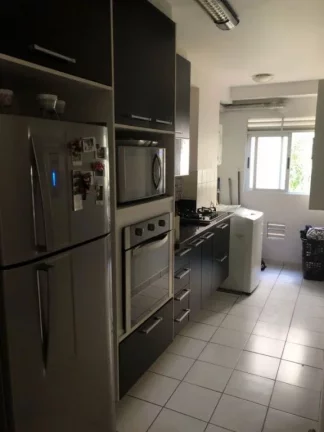 Imagem Apartamento à Venda em Vila Guilherme, São Paulo - SP