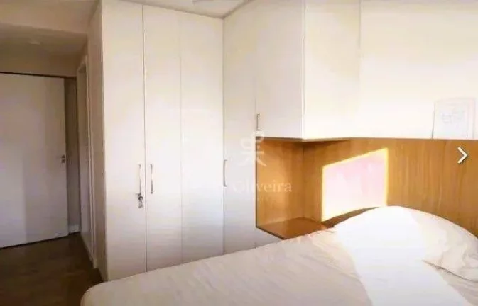 Imagem Apartamento com 2 dormitórios à venda, 64 m² por R$ 640.000,00 - Butantã - São Paulo/SP