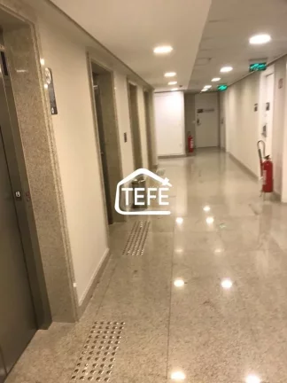 Imagem Sala à venda, 30 m² por R$ 395.000,00 - Centro - Rio de Janeiro/RJ