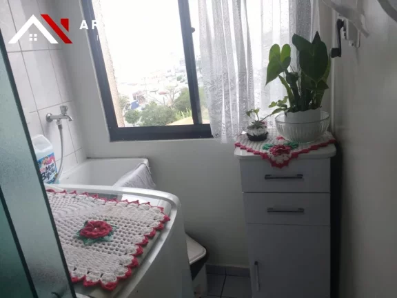 Imagem Apartamento á venda em Diadema na Av Dom Pedro l 110 m² 3 dormitórios 1 vaga