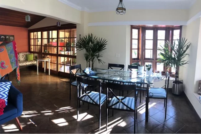 Imagem COBERTURA RESIDENCIAL em São Paulo - SP, Perdizes