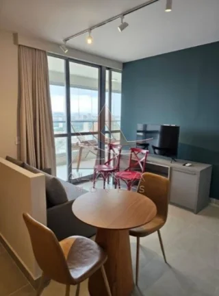 Imagem Apartamento - Ribeirão Preto - Jardim Canadá