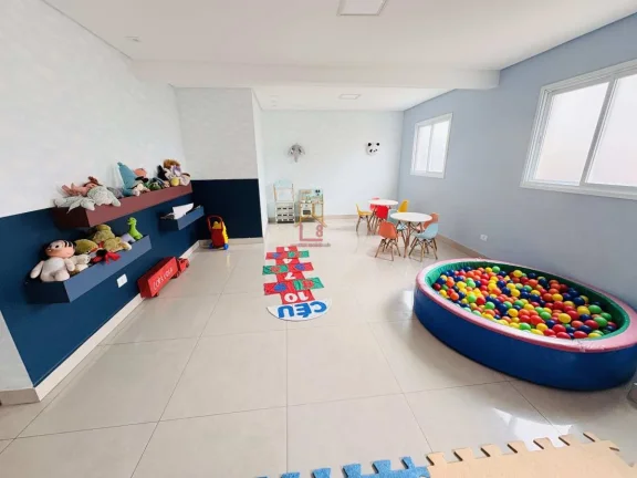 Imagem apartamento para locação - Mirim