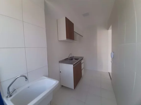 Imagem Apartamento para locacao no costa araçagy