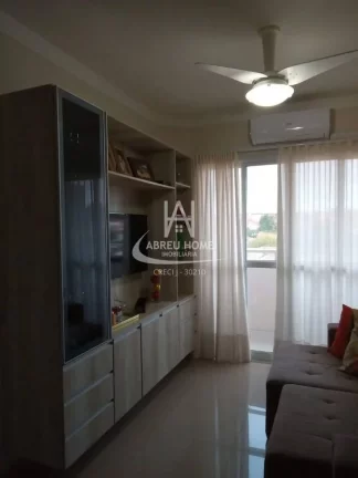 Imagem APARTAMENTO ERCILIA