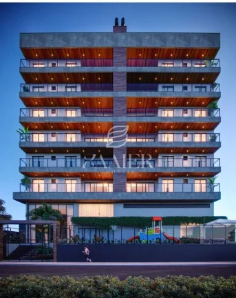 Imagem Apartamento com 2 quartos à Venda, Saguaçu - Joinville