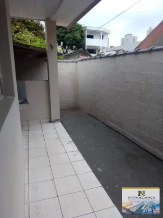 Imagem CASA PARA LOCAÇÃO NA VILA ZELINA-