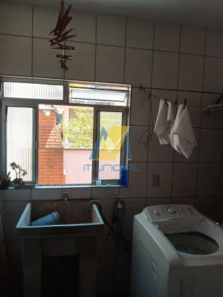 Imagem Imóvel com suíte e estrutura para 2 moradias independentes