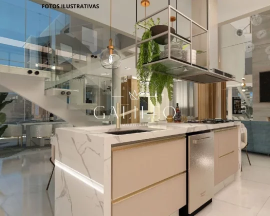Imagem Casa a venda Alto Padrão no Condomínio Brisas Jundiaí | Jardim Samambaia | São Paulo
