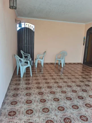 Imagem VENDE-SE ÓTIMA CASA 03 DORMITORIOS SENDO UM SUITE ARAÇATUBA SP