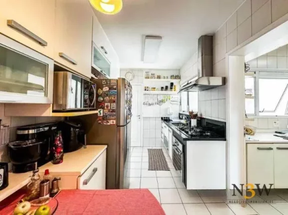 Imagem Apartamento à venda na Vila Leopoldina São Paulo SP com 117m², 3 dormitórios (1 suíte), varanda gourmet, 2 vagas de garagem e depósito