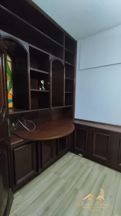 Imagem Apartamento à venda no bairro Aparecida - Santos/SP