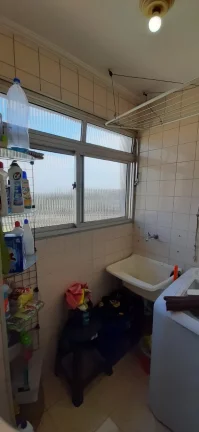 Imagem Oportunidade - Apartamento Andar Alto de 2 dormitórios (2 suítes) e 1 vaga na Ponte Rasa