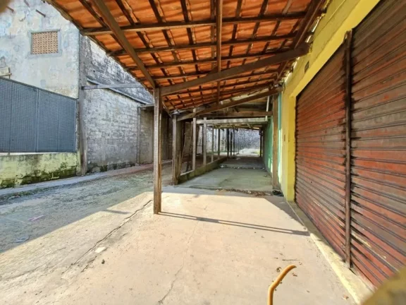 Imagem Salão para alugar, 430 m² por R$ 3.000,00/mês - Jardim Tropical - Itaquaquecetuba/SP
