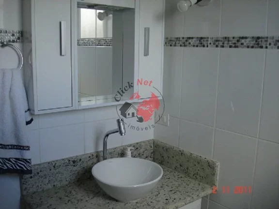 Imagem Sobrado Aceita Permuta por Casa Térrea, 4 dormitórios sendo 2 suítes ,closet e sacada ,6 vagas, Centro ,São Bernardo campo