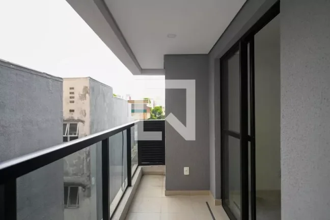 Imagem Apartamento à Venda - Aclimação, 2 Quartos, 57 m2