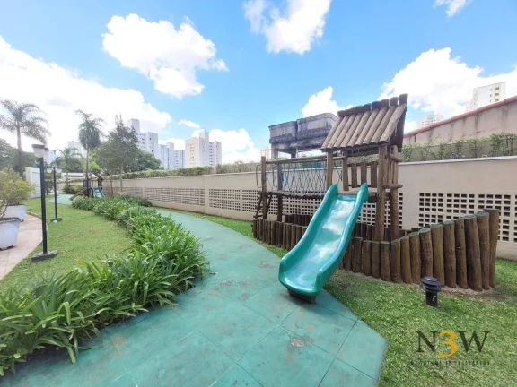 Imagem Apartamento com 2 dormitórios para alugar, 52 m² por R$ 5.605,00/mês - Vila Leopoldina - São Paulo/SP