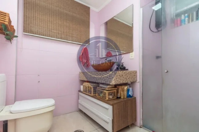 Imagem Apartamento à venda em São Paulo-SP, Ipiranga: 2 quartos, 2 salas, 2 banheiros e 87m² de área. Venha conferir!