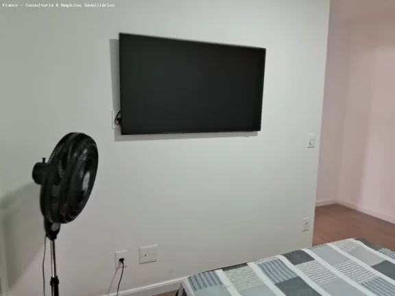 Imagem Apartamento para Venda em São Paulo, Bras, 2 dormitórios, 2 suítes, 3 banheiros, 2 vagas