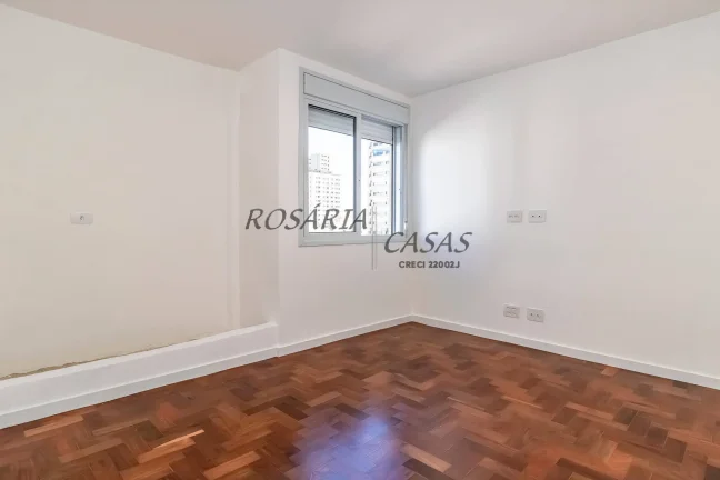 Imagem Apê de 98,63m² e 1 vaga no Jardim Paulista