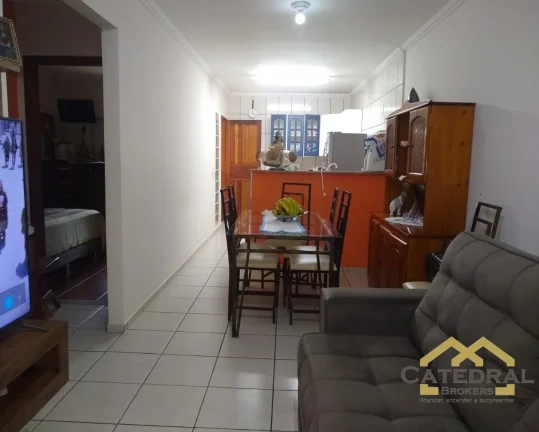 Imagem CASA TÉRREA NOI BAIRRO CIDADE JARDIM - POR 450.000,00