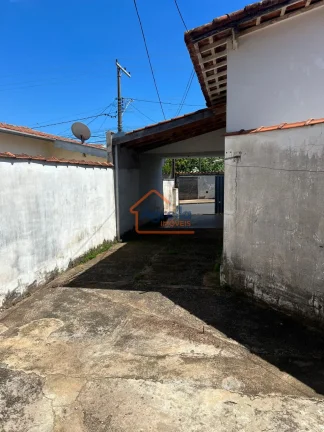 Imagem Casa à venda no bairro JARDIM DO LAGO - Mogi Mirim/SP