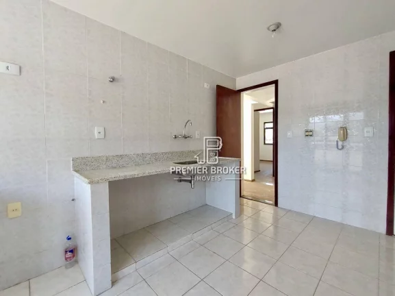 Imagem Cobertura à venda, 130 m² por R$ 900.000,00 - Vale do Paraíso - Teresópolis/RJ