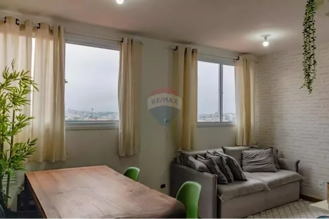 Imagem Apartamento em uma excelente localização moderna e versátil