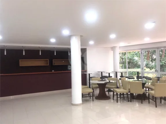 Imagem Apartamento à venda com 2 quartos, sendo 2 suítes, no condomínio Ilê Eco Life, São Paulo - SP