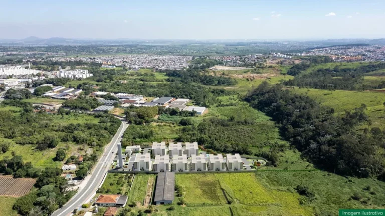 Imagem APARTAMENTO RESIDENCIAL em Mogi das Cruzes - SP, Braz Cubas