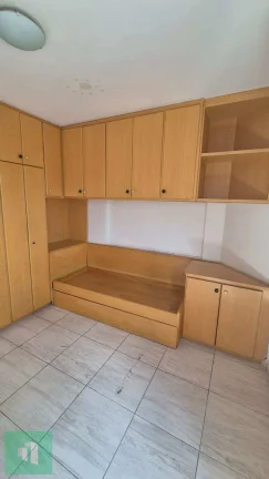 Imagem Apartamento em Santo André, Vila Príncipe de Gales, com 3 quartos, 83m2