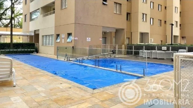 Imagem Apartamento para Venda em São Bernardo do Campo / SP no bairro Centro