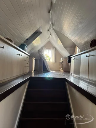 Imagem Casa de Campo em Joinville | Estilo Enxaimel com Lazer