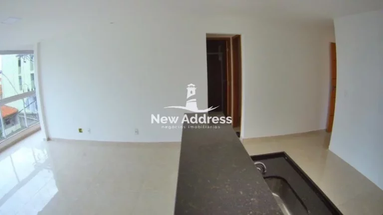 Imagem Apartamento 2 Quartos, Sol da Manhã à Venda no Jockey de Itaparica - Vila Velha/ES