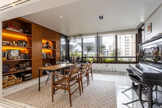 Imagem Apartamento maravilhoso e com vista sem igual disponível na Rua Seridó!