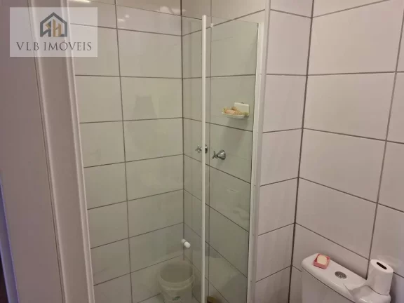 Imagem Apartamento à venda (40,00 m²), Parque Reboucas, São Paulo, SP