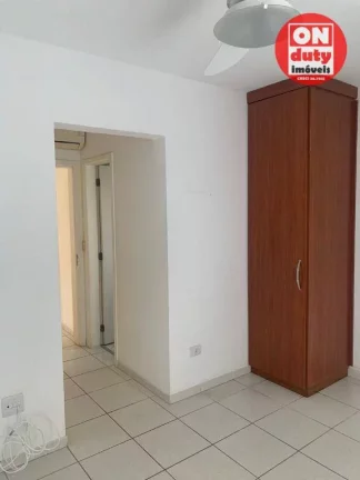 Imagem Apartamento com 3 dormitórios à venda, 110 m² por R$ 1.220.000,00 - Vila Luis Antônio - Guarujá/SP