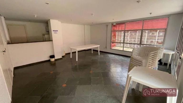 Imagem Apartamento com 2 quartos à venda, 68 m² por R$ 450.000 - Parada Inglesa - São Paulo/SP