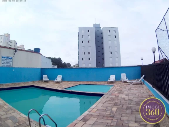 Imagem Apartamento com 2 Dormitórios à Venda, 50m² por R$ 290.000 - Vila Velha Curuçá