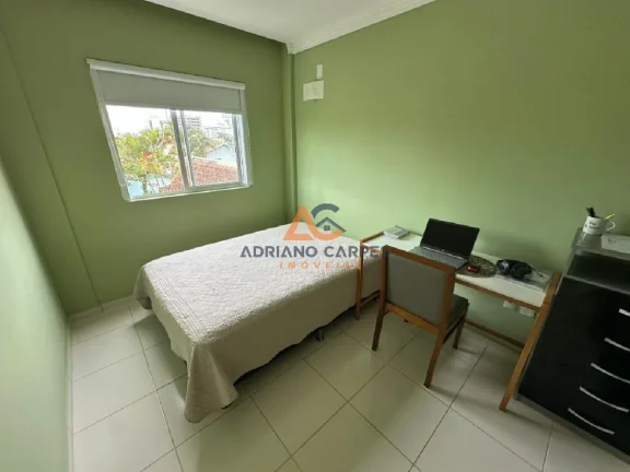 Imagem Apartamento com 2 dormitórios na praia do Gravatá em Navegantes - Adriano Carpes Imóveis vende