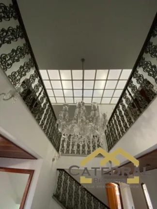 Imagem SOBRADO À VENDA, 508 M² POR R$ 1.500.000,00 - JARDIM PAULISTA I - JUNDIAÍ/SP